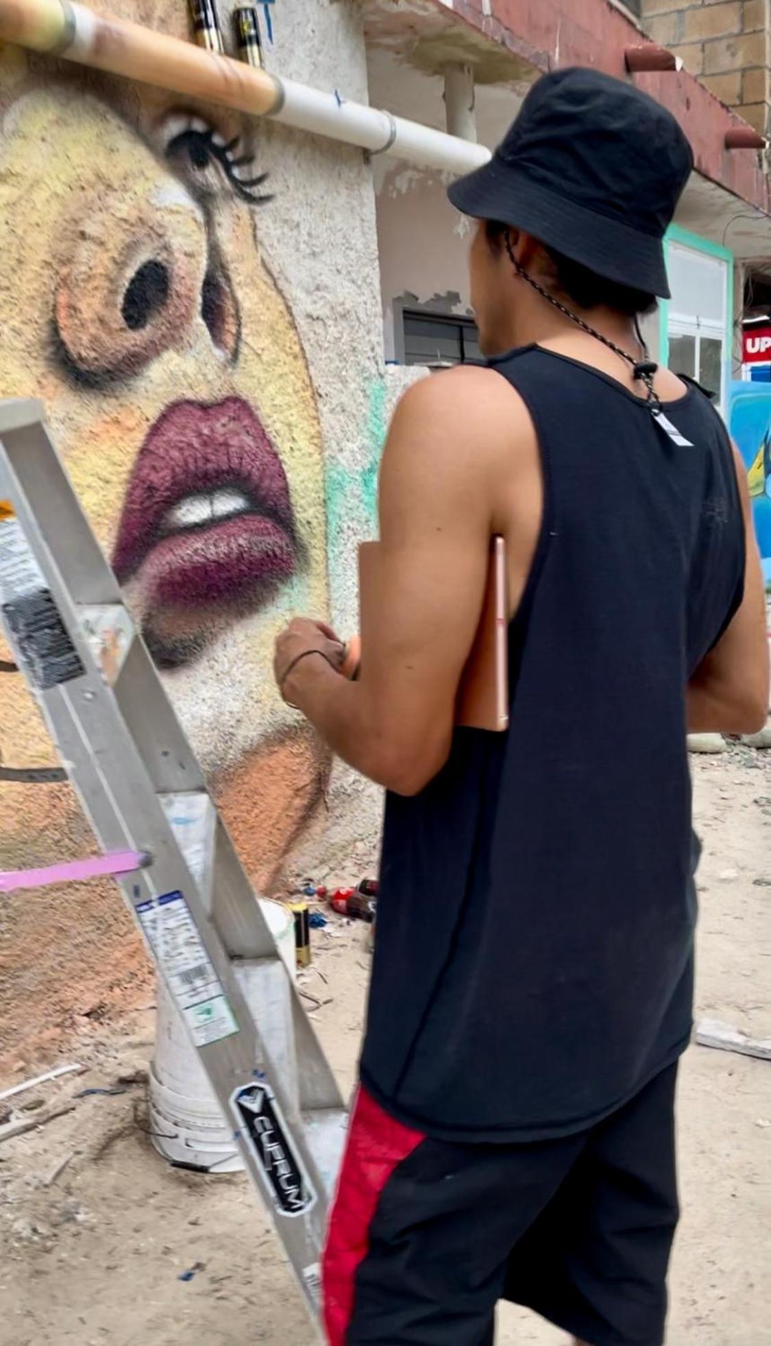 Pachamama Holbox - Hostel & Private Apartments 외부 사진