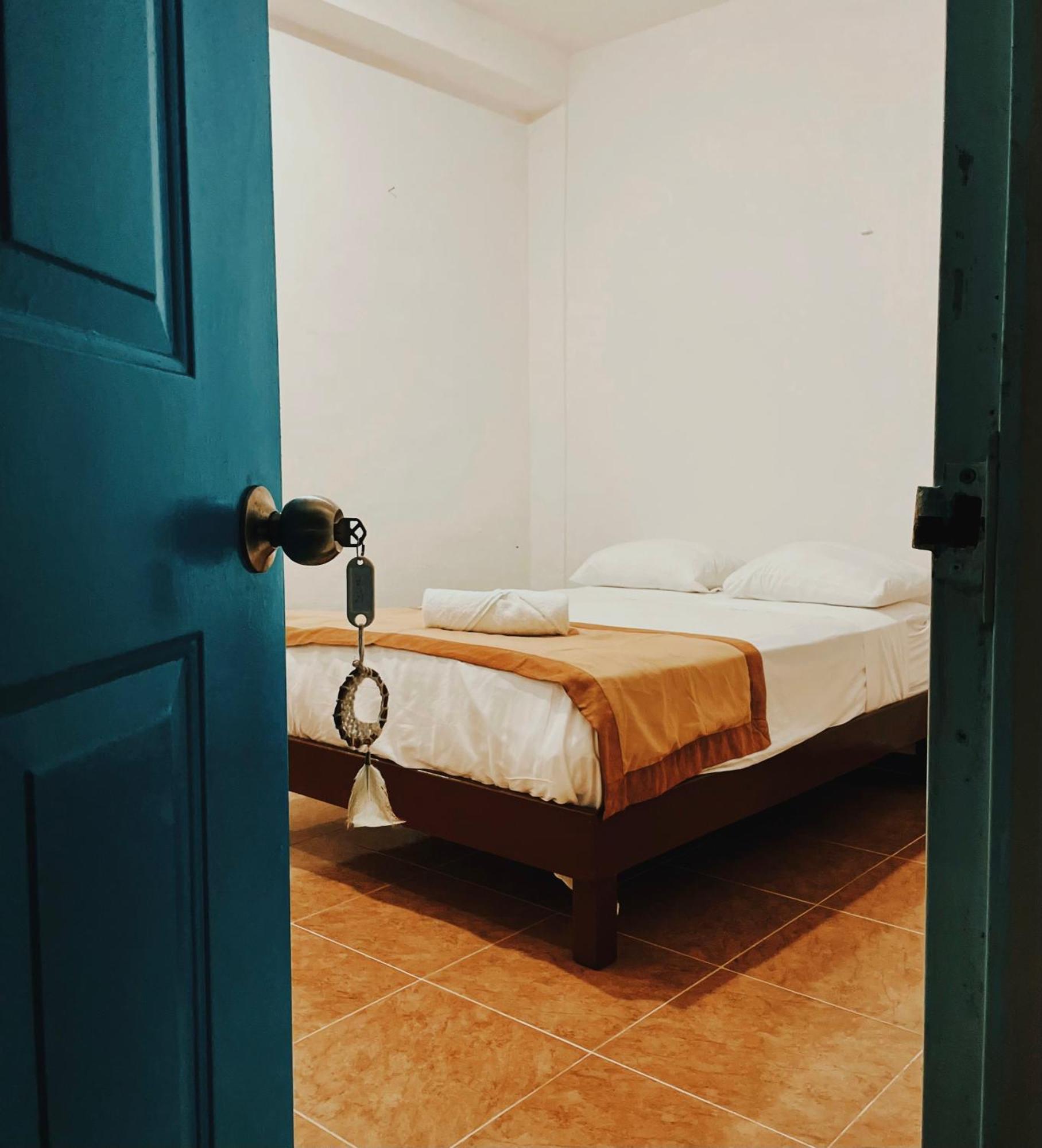 Pachamama Holbox - Hostel & Private Apartments 외부 사진