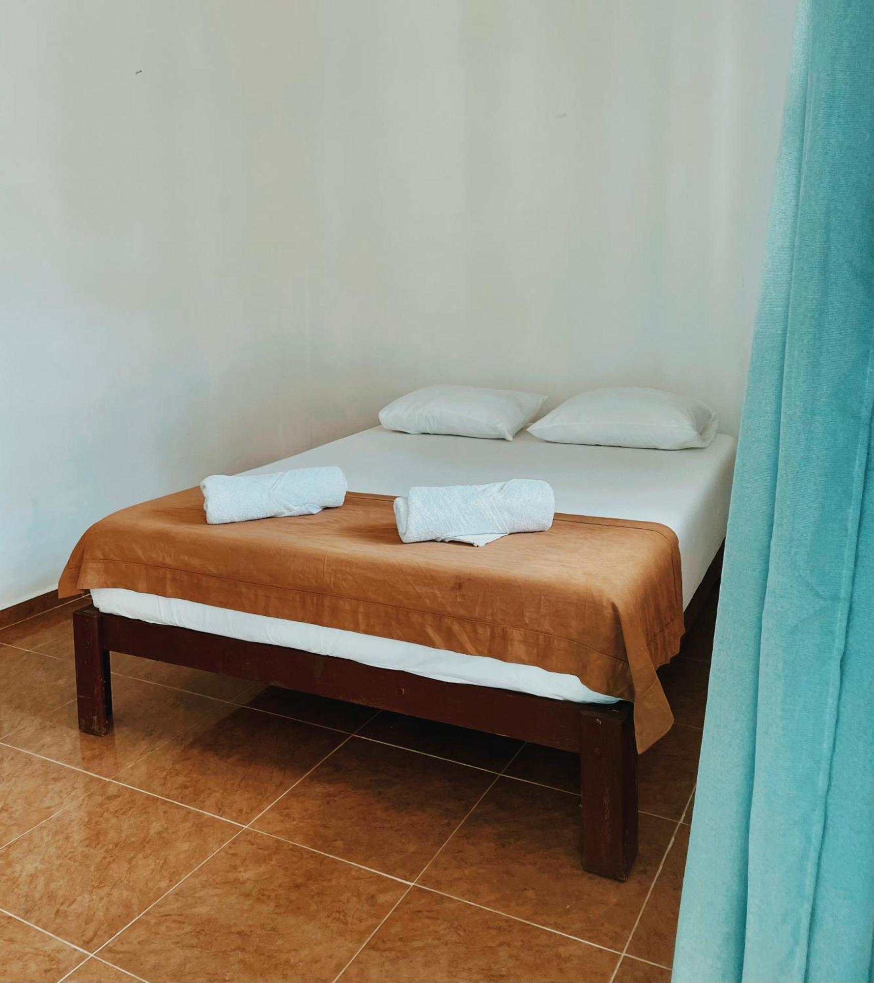 Pachamama Holbox - Hostel & Private Apartments 외부 사진